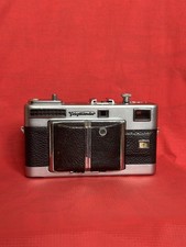 Voigtlander vitessa 35mm - voigtlander,