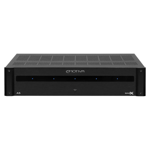Emotiva basx five - emotiva,