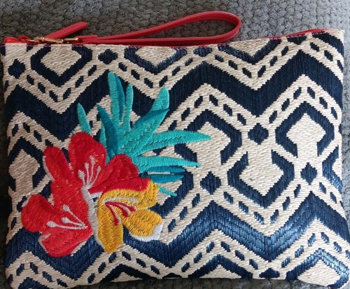 Vera bradley straw beach - vera,