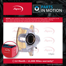 Brake Caliper fits JAGUAR X