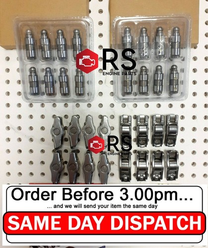 Rocker arms kit fits for - rocker, audi