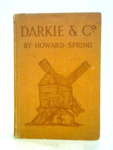 Darkie and howard spring - and, co.