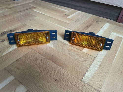Bmw e30 front turn - bmw, m3