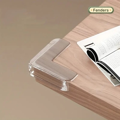 Table corner edge protector - corner,