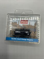 PECO NR P160 10ft Petrol Tank