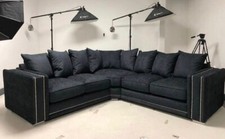 Monaco - 2c2 Corner Sofa |