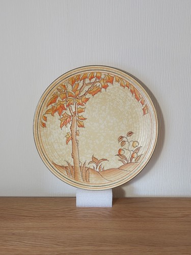 Large 1930 charlotte rhead - a,