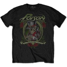 Band Monkey Poison Unisex