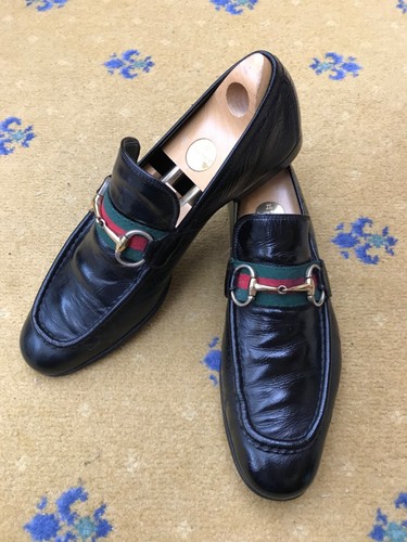 Gucci loafers shoes - gucci,