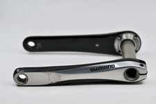 shimano drua ace crank set for