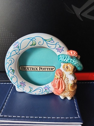 Beatrix potter benjamin bunny - beatrix,