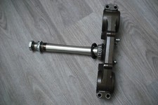 KAWASAKI KX250F  2004-2009  FRONT FORK TRIPLE TREE BOTTOM YOLK