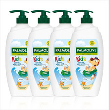 Palmolive Naturals Kids Shower