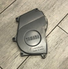 Carter sprocket cover sprocket