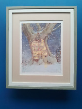 Brambly Hedge print 'The