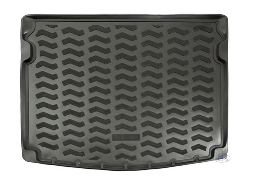 Boot liner mat fits - boot, skoda