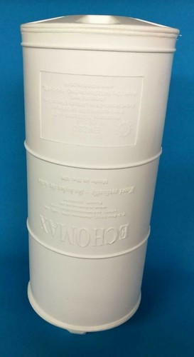 New em230bm3 echomax - em230bm3, white