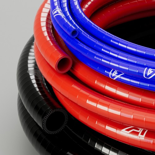 Silicone coolant heater hose - silicone, /