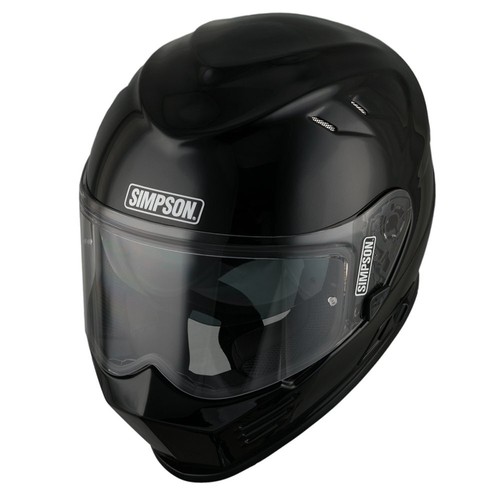 Simpson venom plain - simpson,