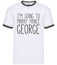 I'm Going To Marry Prince