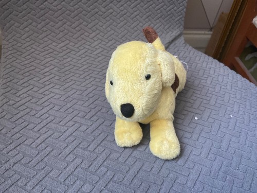 Spot the dog - 6", toy