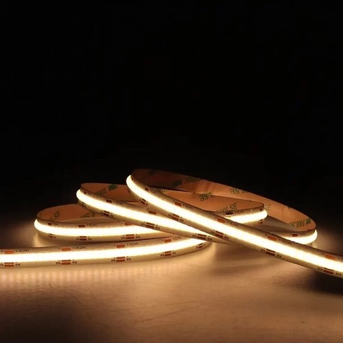 12v cob led flex - flex, strip