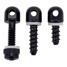 Gun tuff stud set - gun, quick