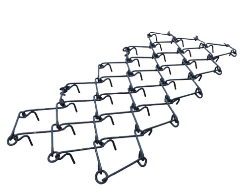 Chain harrow replacement - chain,