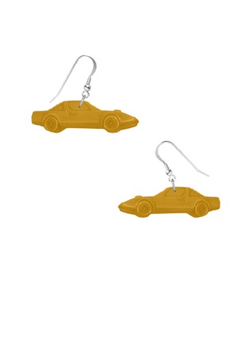 Ref51 clan crusader gold car - crusader,