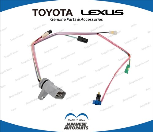 Toyota lexus genuine oem - toyota,