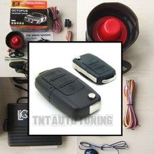 Car Alarm Security System +
