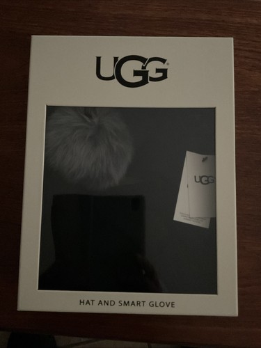 Ugg woman hat - hat, and