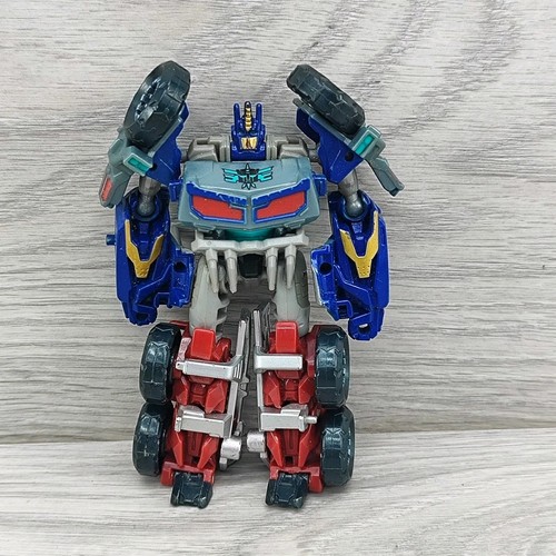 Optimus prime transformers - prime,