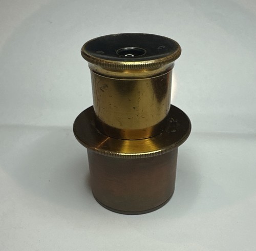 Vintage brass rms - vintage,