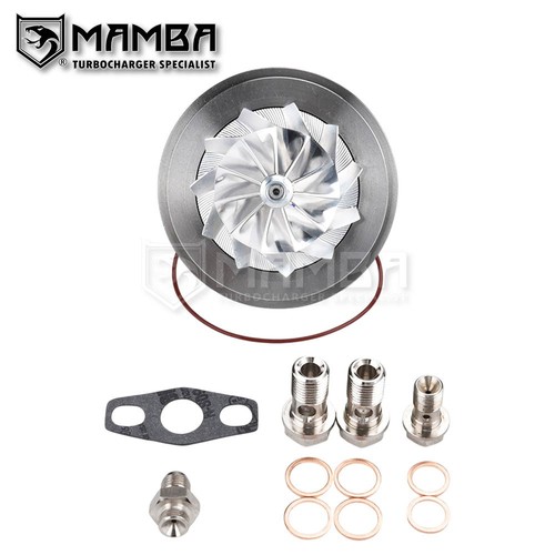 Mamba turbo cartridge chra - mamba,