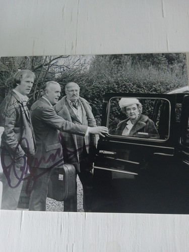 George cole dennis waterman - george, cole,