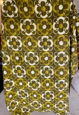 VINTAGE 60/70's GENUINE