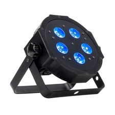 ADJ Mega HEX Par DMX 5x6W LED