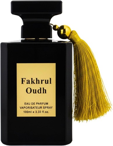 Aneeq fakhrul oud arabian - al,
