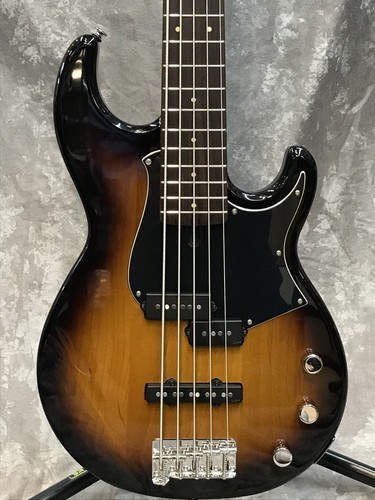 Bb435 electric bass - (yamaha),