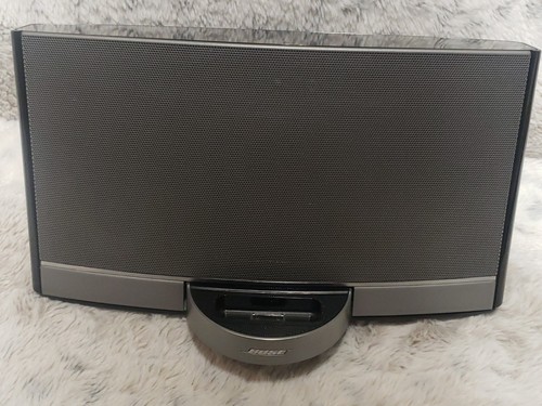 Bose sounddock portable - portable, n123