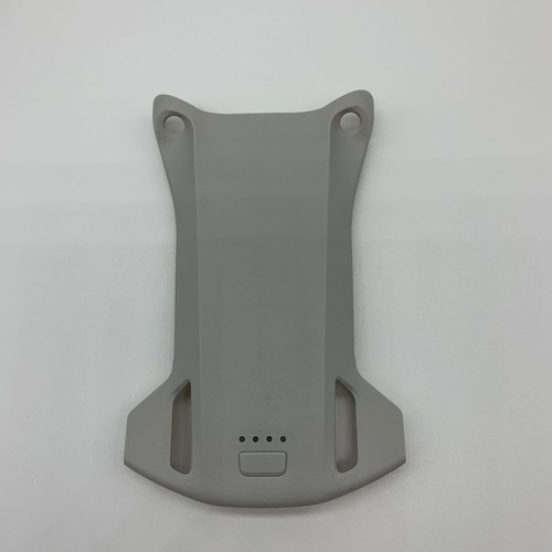 Original body shell middle - original,
