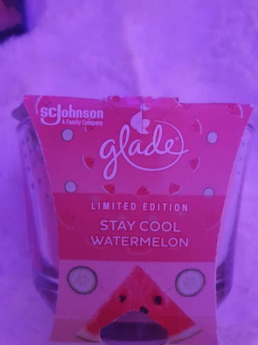 Glade stay cool watermelon - glade,