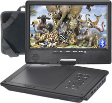 Yoohoo12.5"Bluetooth Portable