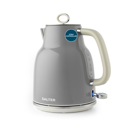 Salter retro kettle - salter,
