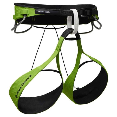 Black diamond recco vision - black,