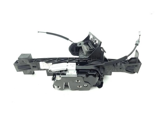 Ford kuga dm2 front - ford, left