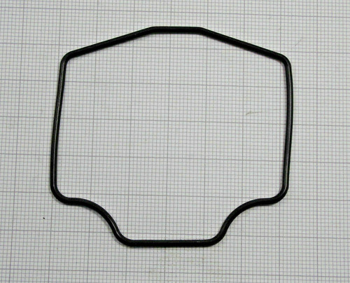 Float chamber gasket - chamber,