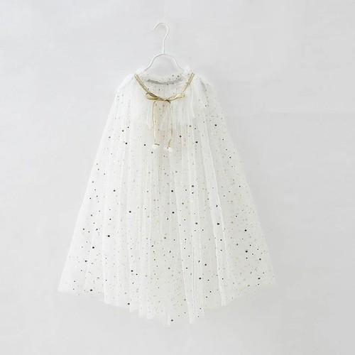 Little girls sequins tulle - sequins,