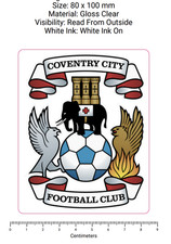 ⭐ Coventry City FC Internal